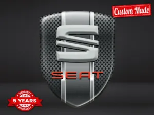 Seat Adesivi Lunotto Auto Premium Universali Stellari